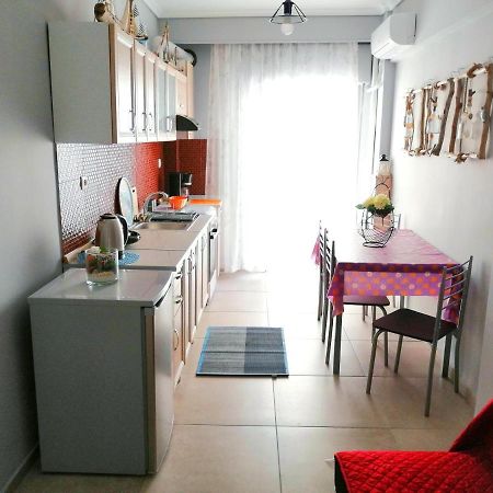 Driftwood Center Apartment Cavala Exterior foto