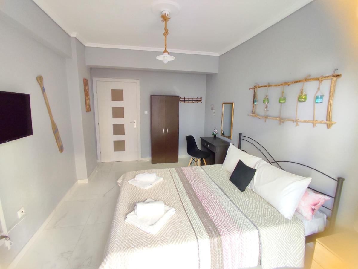 Driftwood Center Apartment Cavala Exterior foto