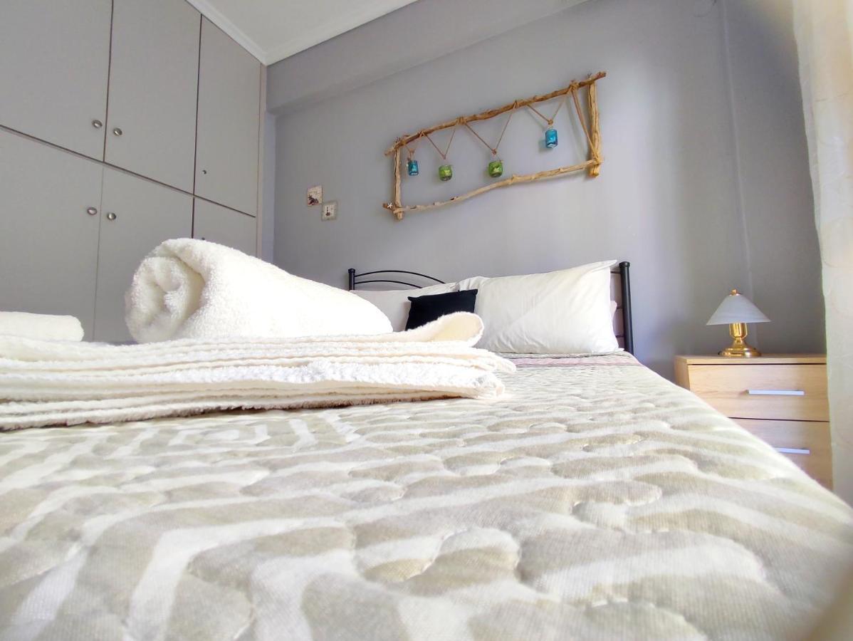 Driftwood Center Apartment Cavala Exterior foto
