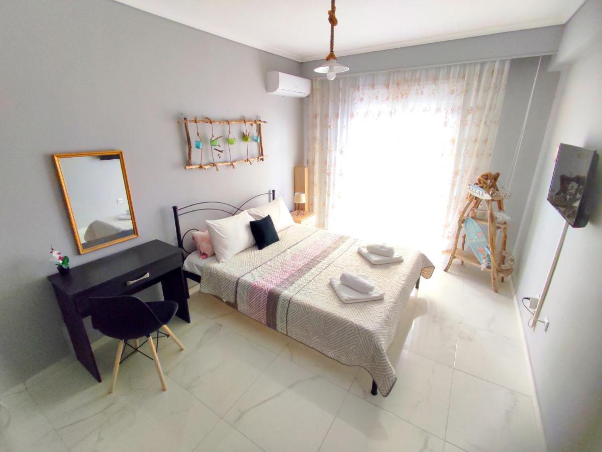 Driftwood Center Apartment Cavala Exterior foto