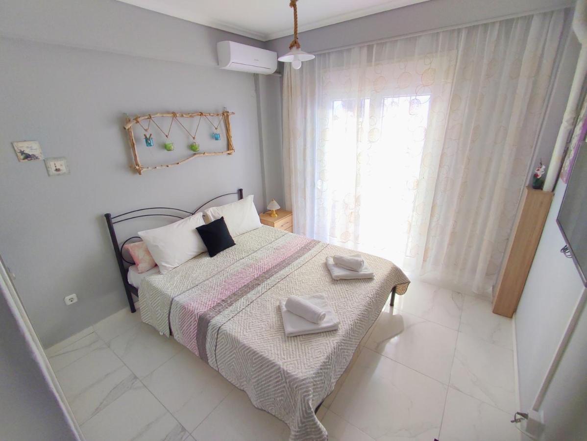 Driftwood Center Apartment Cavala Exterior foto
