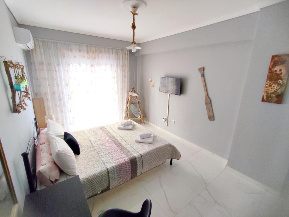 Driftwood Center Apartment Cavala Exterior foto