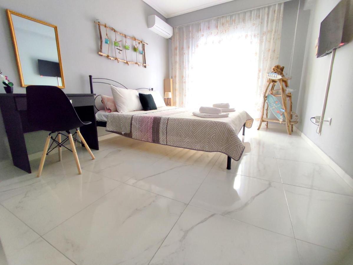 Driftwood Center Apartment Cavala Exterior foto