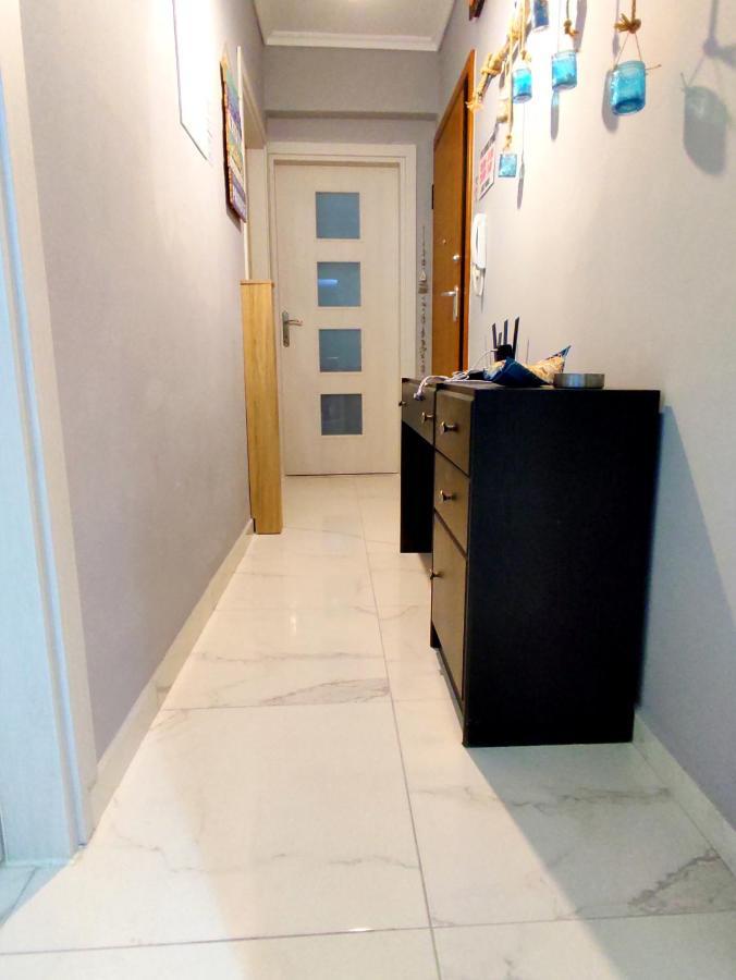 Driftwood Center Apartment Cavala Exterior foto