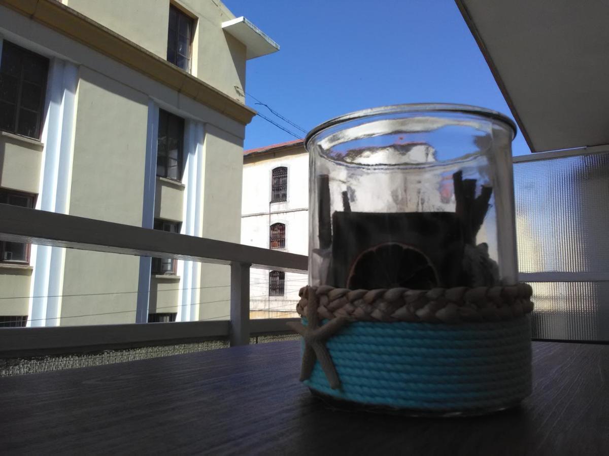 Driftwood Center Apartment Cavala Exterior foto